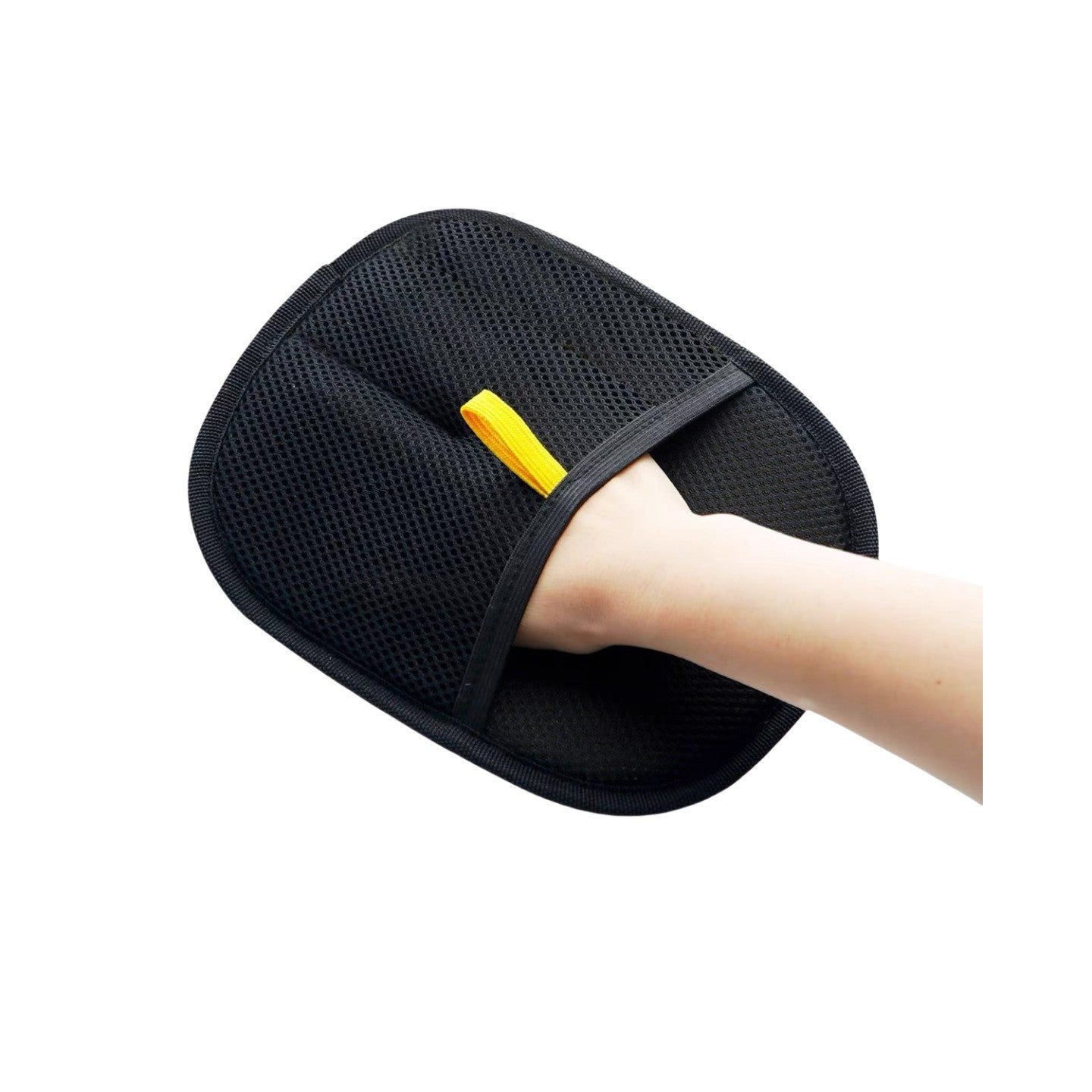 Electrostatic Pet Hair Removal Gloves